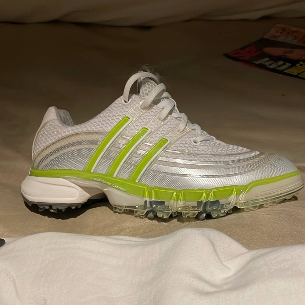 Ladies Golf shoes